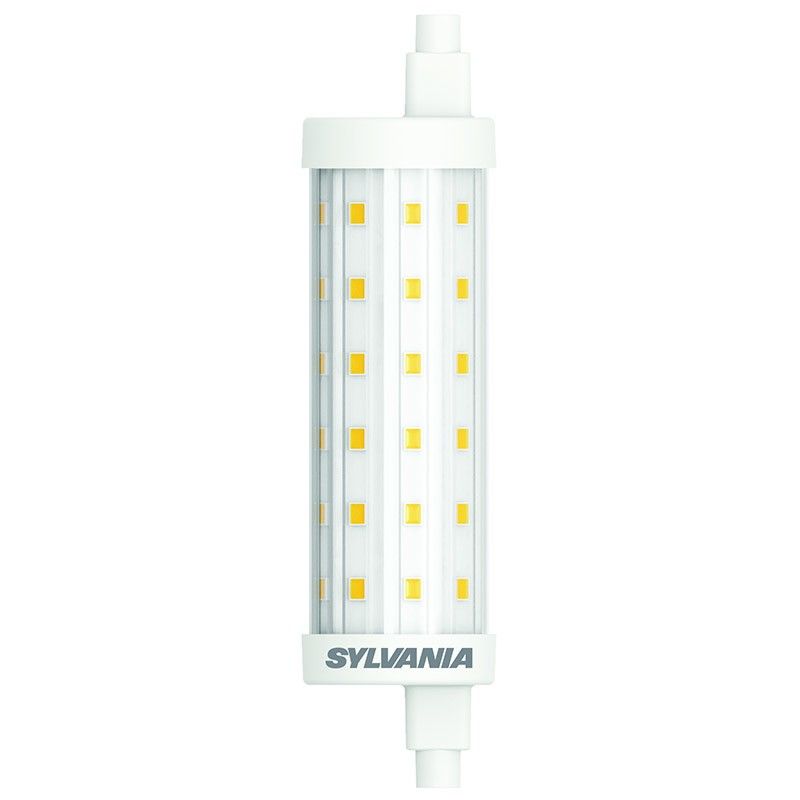 Sylvania 0029687 LED žiarovka 1x11W | R7s | 1521lm | 2700K- biela