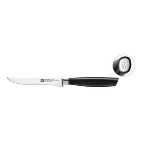 Zwilling Steakový nôž All* Star, 12 cm, biele logo 1022785