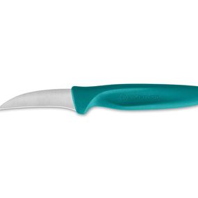 Wüsthof Lúpací nôž WÜSTHOF 6cm modro zelený