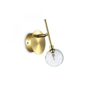 Ideal Lux 200330 nástenné svietidlo Maracas 1x2W|G4