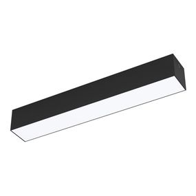 Eglo 900261 - LED Vonkajšie stropné svietidlo SALITTA LED/9W/230V IP65