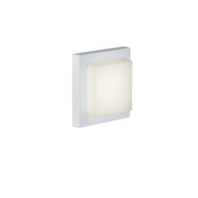 TRIO 228960101 Hondo nástenné exteriérové svietidlo LED 1x4W 330lm 3000K IP54