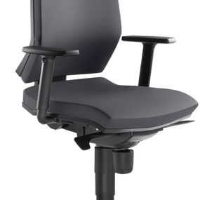 LD SEATING Kancelárska stolička STREAM 280-SY