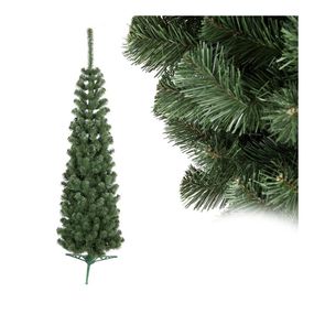 Vianočný stromček SLIM 220 cm jedľa
