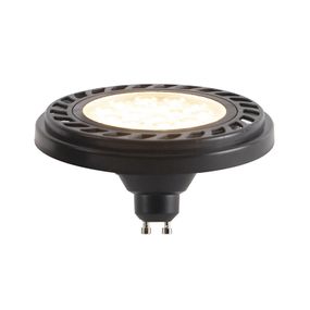 GU10 3-stupňová stmievateľná LED lampa AR111 8W 900 lm 2700K