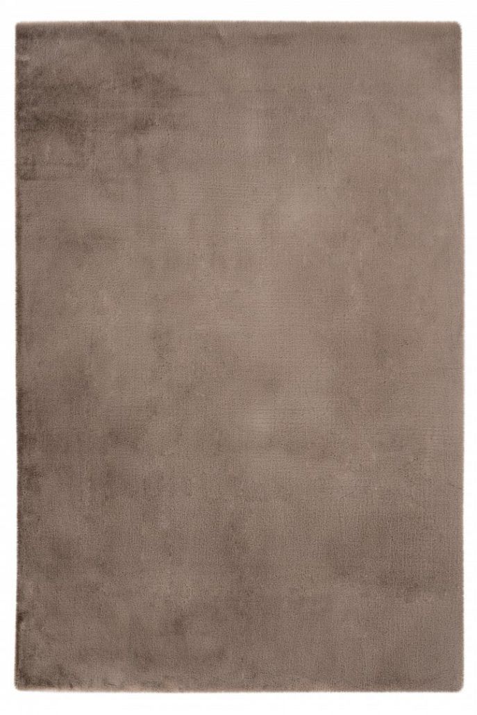 Obsession koberce Kusový koberec Cha Cha 535 taupe - 120x170 cm