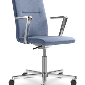 LD SEATING - Stolička SEANCE CARE 072,F37-N6