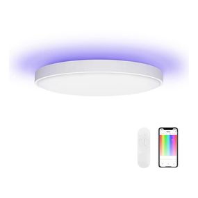 Xiaomi Yeelight LED RGB Stmievateľné svietidlo ARWEN 550S LED/50W/230V CRI 90 + DO