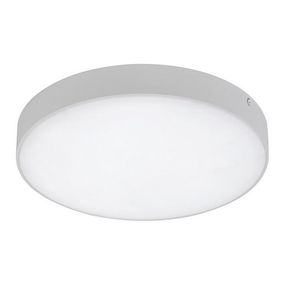 Rabalux - LED Kúpeľňové stropné svietidlo LED/18W/230V 3000-6000K IP44 biela