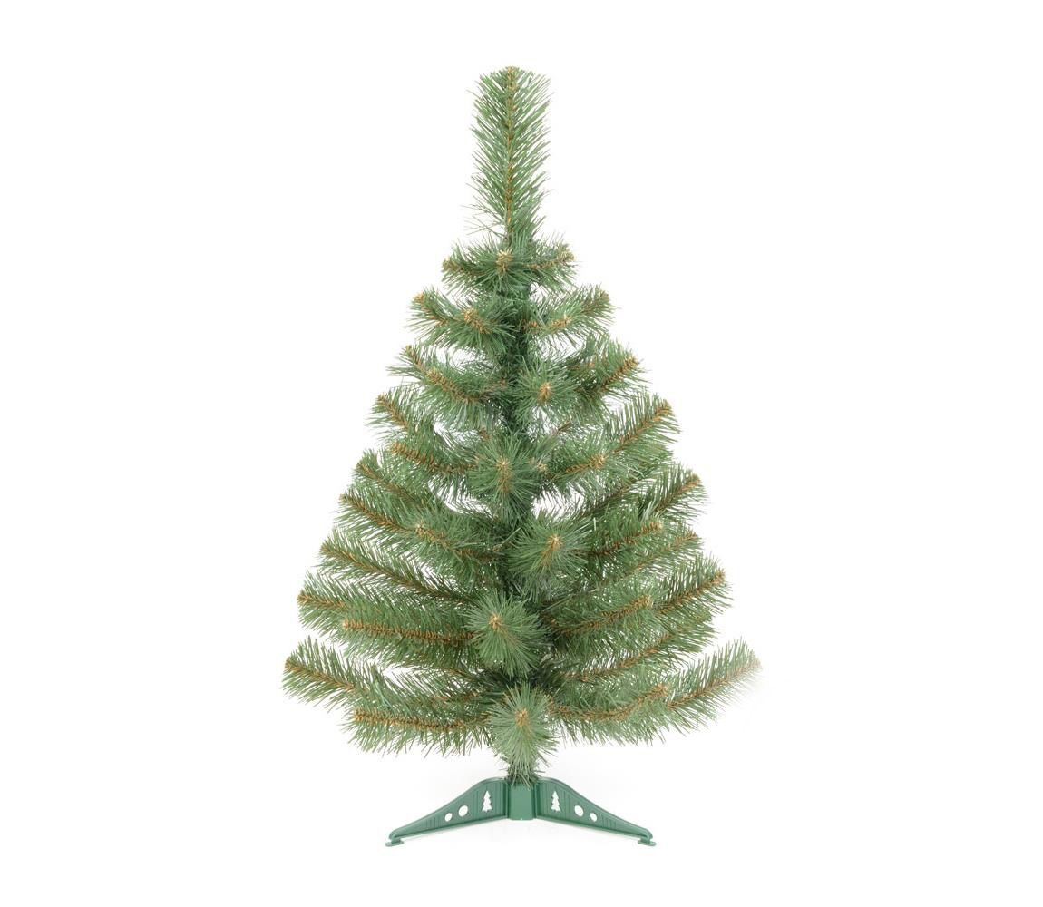 Vianočný stromček XMAS TREES 70 cm jedľa