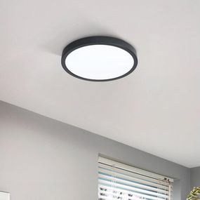 Eglo 99267 - LED Kúpeľňové stropné svietidlo FUEVA 5 LED/20W/230V IP44