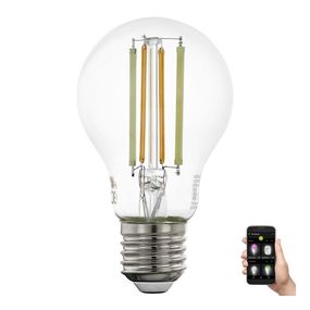 LED Žiarovka VINTAGE E27/6W/230V 2200K-6500K - Eglo 12574