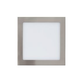 Eglo 31677 - LED podhľadové svietidlo FUEVA 1 1xLED/16,47W/230V