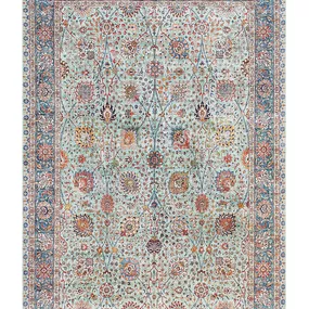 Kusový koberec Elle Decoration Imagination 104211 Jade 80x200 cm