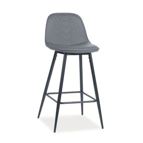 Barová stolička Teo H-1