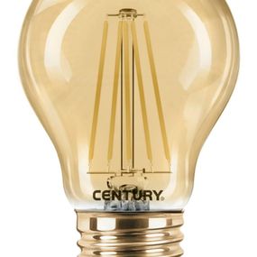 CENTURY LED FILAMENT HRUŠKA EPOCA 8W E27 2200K 630Lm 360d 60x106mm IP20