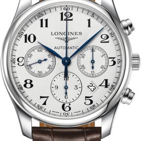 Longines L2.759.4.78.3