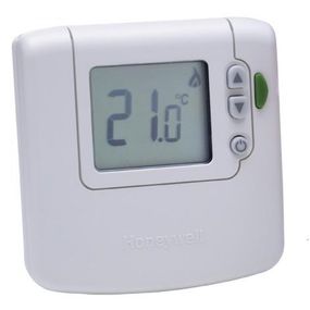 Honeywell termostat DT90E manuálny digitálny Eco timer