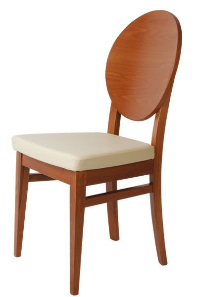 BRADOP jedálenská stolička ILJA Z524