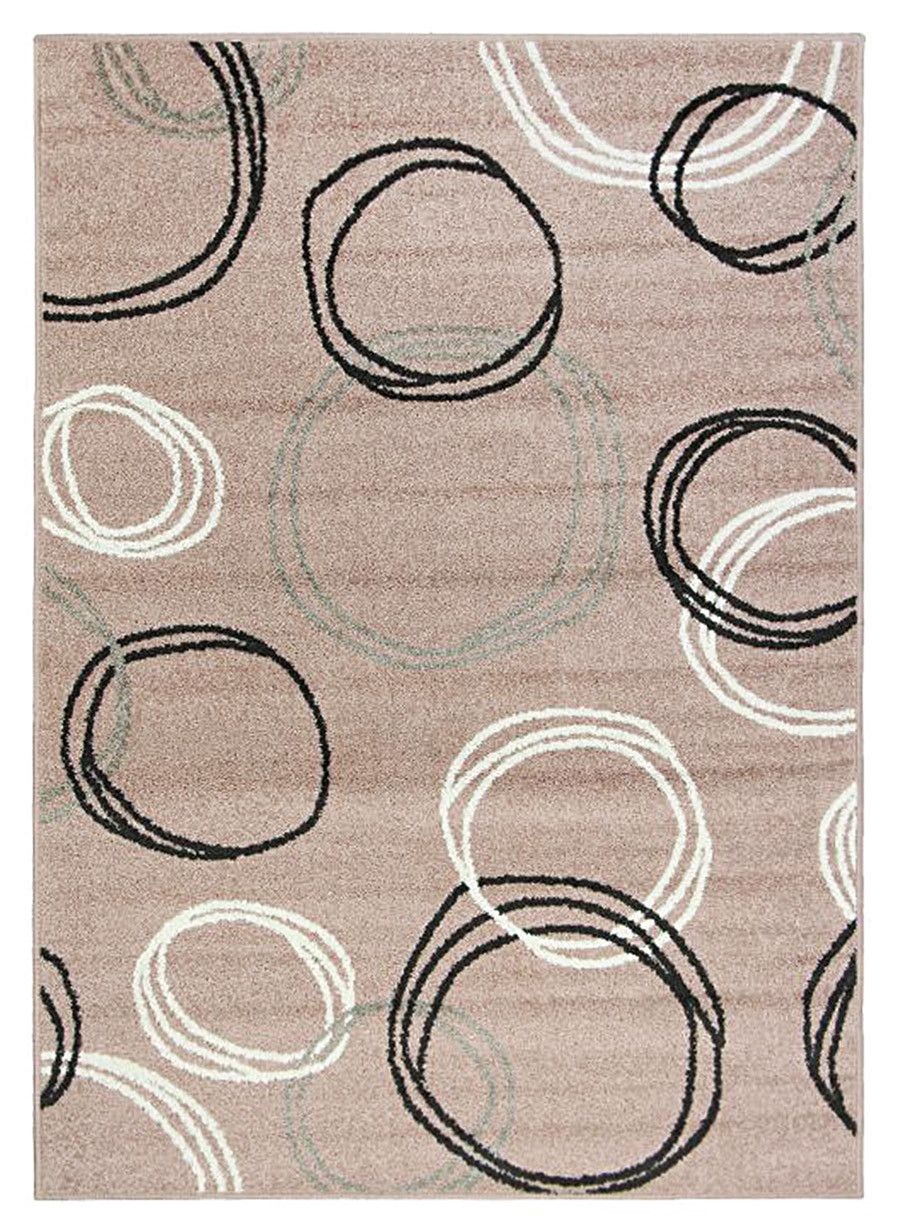 Oriental Weavers koberce Kusový koberec Lotto 290 HR5 S - 200x285 cm