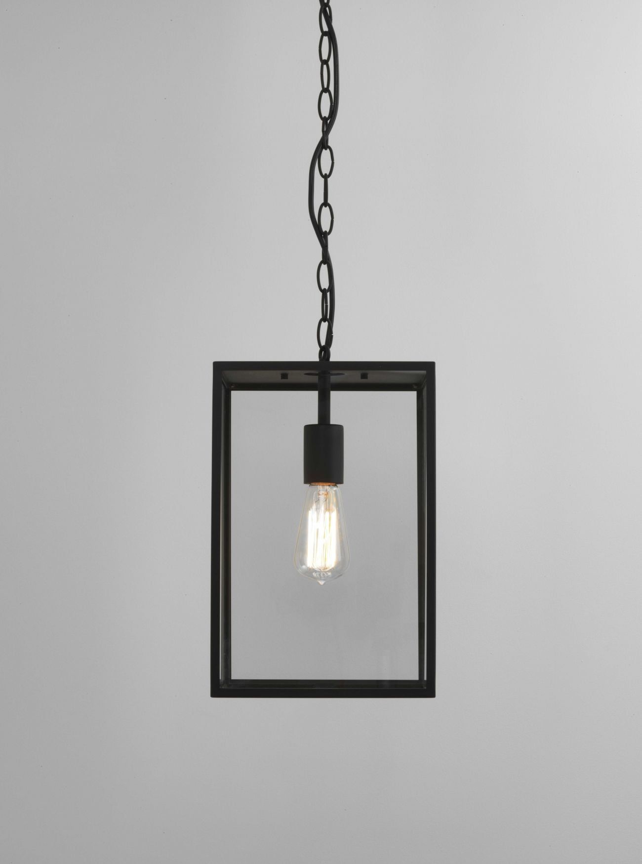 Retro a vintage svietidlo ASTRO Homefield Pendant 360 1095015