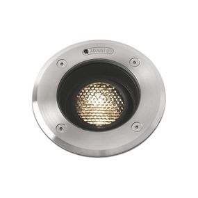 FARO 70305 - LED Vonkajšie nájazdové svietidlo GEISER LED/7W/230V IP67