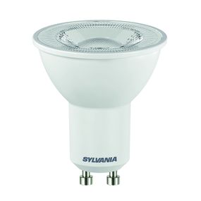 Sylvania 0029185 LED žiarovka GU10 7W 610lm 4000K