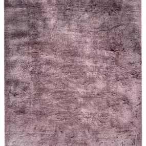 Obsession koberce Kusový koberec Samba 495 Mauve - 60x110 cm