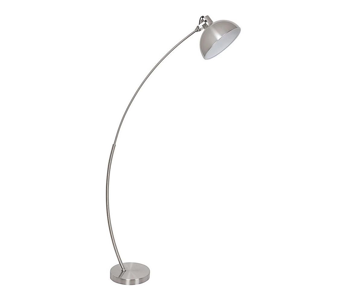 Rabalux 5593 - Stojacia lampa OTTO 1xE27/40W/230V