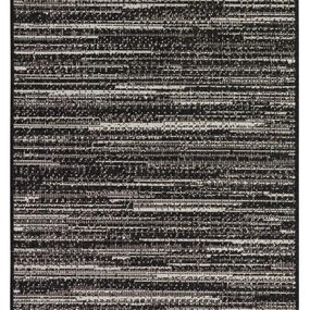 ELLE Decoration koberce Kusový koberec Gemini 105544 Night - 160x230 cm