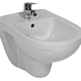 Jika Lyra Plus závesný bidet H8303810003041