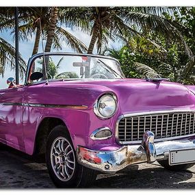 Obraz Old Havana car 29392