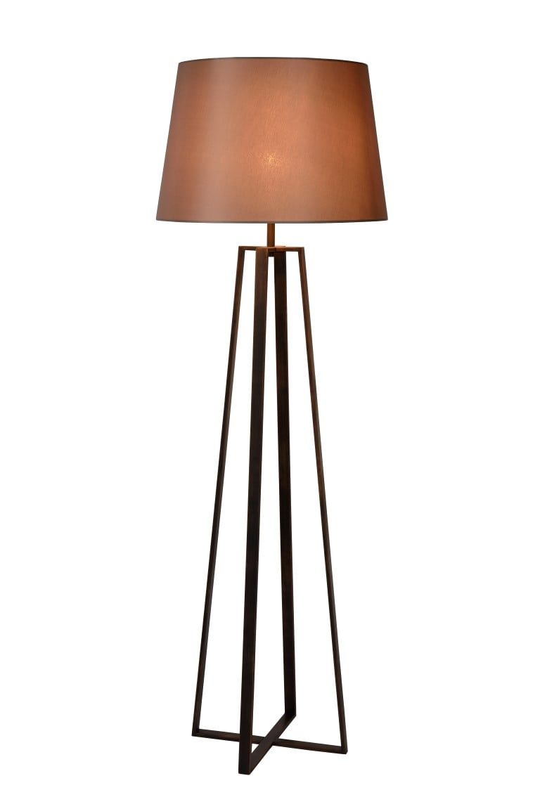 Moderné svietidlo LUCIDE COFFEE Floor Lamp 31798/81/97