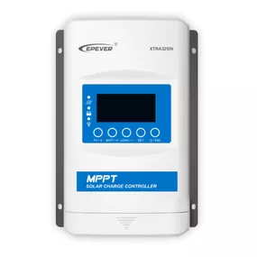 EPsolar Regulátor nabíjania MPPT EPsolar XDS2 XTRA 3210N 30A 100VDC