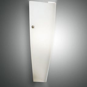 Kúpeľňové svietidlo FABAS DEDALO WHITE IP44 2642-21-102