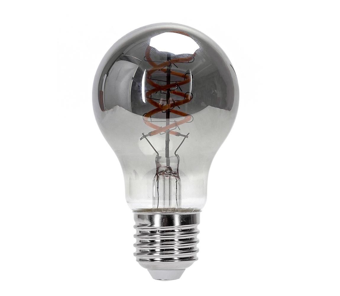 LED Žiarovka FILAMENT A60 E27/4W/230V 1800K - Aigostar