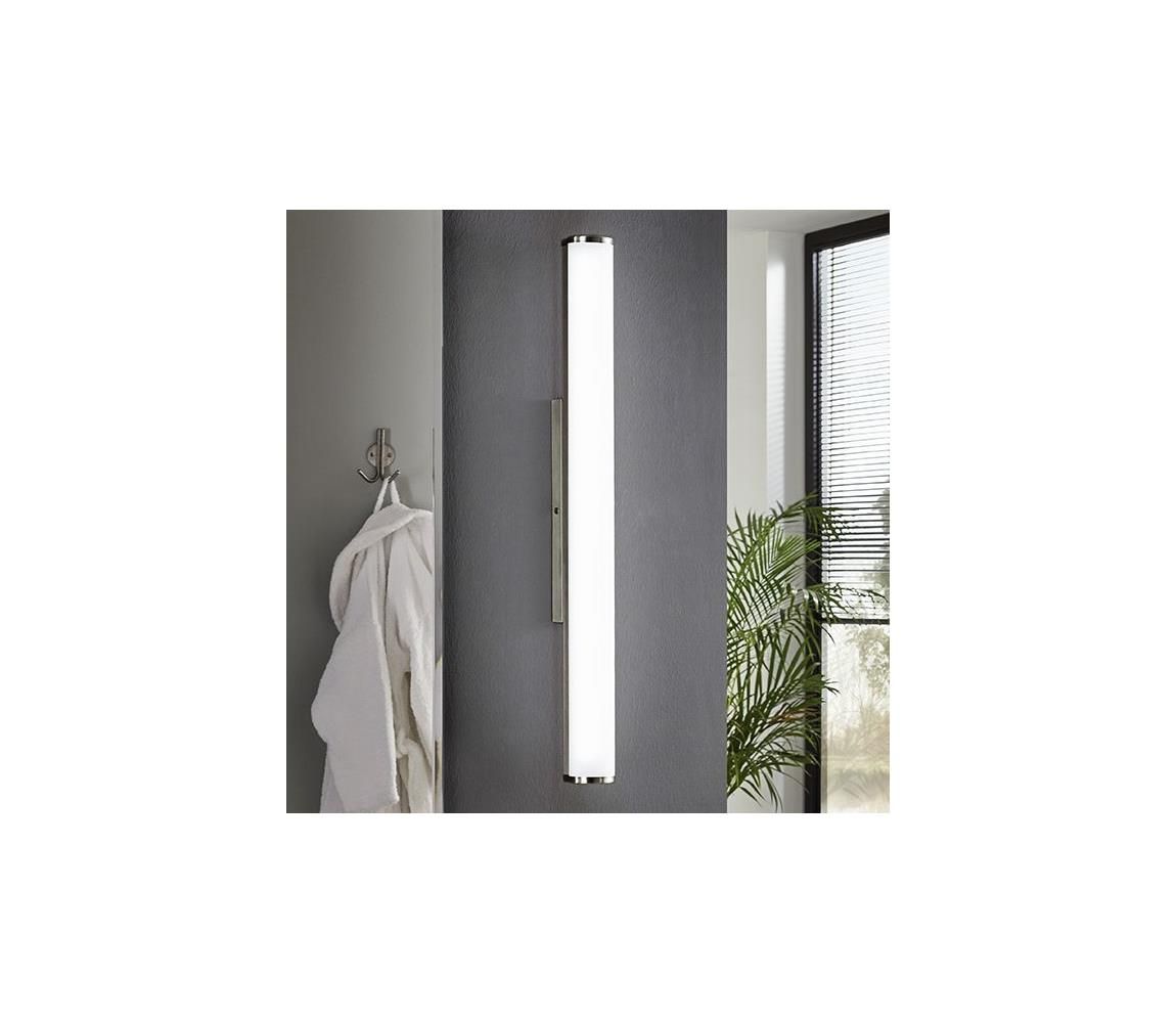 Eglo 94716 - LED Kúpeľňové svietidlo CALNOVA 1xLED/16W/230V