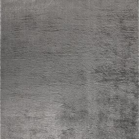 Festival koberce Kusový koberec Carmella K11609-03 Grey (Pearl 500 Grey) - 160x230 cm