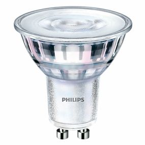 Philips CorePro LEDspot 4-35W GU10 830 36D DIM