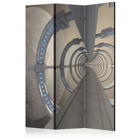 Artgeist Paraván - Cosmic Tunnel [Room Dividers]