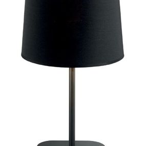 Stolní lampa Ideal Lux Nordik TL1 161686 E27 1x60W