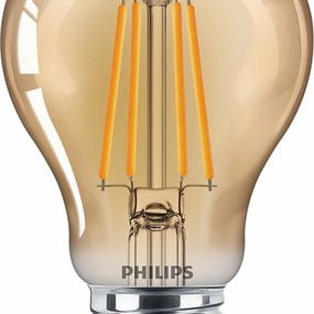 Philips LED Classic 35W A60 E27 825 GOLD ND