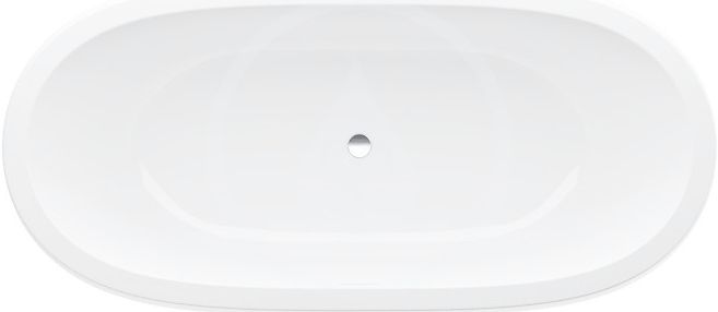 Laufen Il Bagno Alessi One 183 x 87 cm H2459720006251