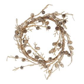 Vianočný veniec ø 55 cm Ric – Bloomingville