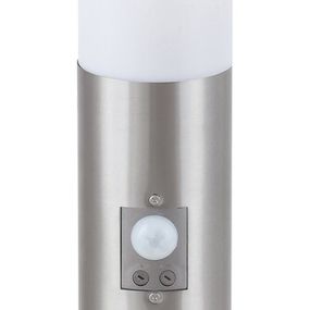 Rabalux 8267 vonkajšie lampa Inox torch