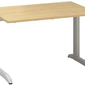 ALFA 305 stôl kancelárský 301 120x80 cm