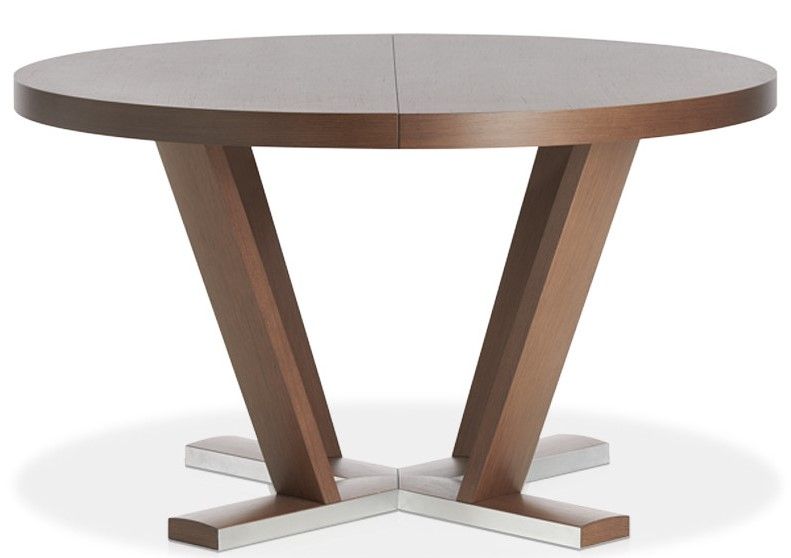 POTOCCO - Okrúhly stôl AURA