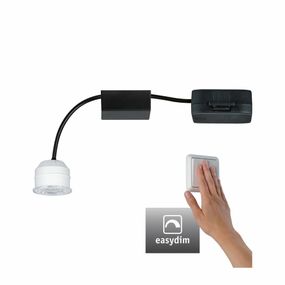 PAULMANN Nova mini LED-Modul Coin EasyDim 1x4,2W 2.700K 230V 929.76