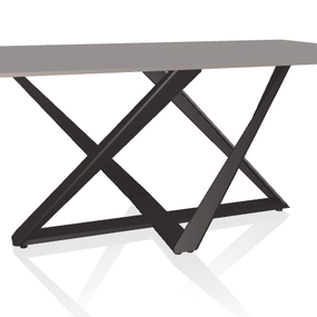 BONTEMPI - Stôl Millennium, rôzne veľkosti