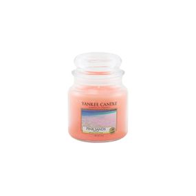 Vonná sviečka doba horenia 65 h Pink Sands – Yankee Candle